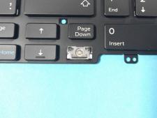 Клавіатура до ноутбука Dell Precision 7510 №3